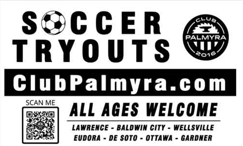 2021-22 Soccer Tryouts