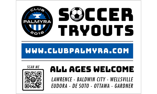 2023-24 Soccer Tryouts